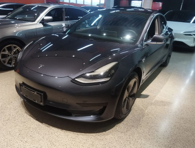 Tesla Model 3 2020 Tesla Model 3 2020 car image