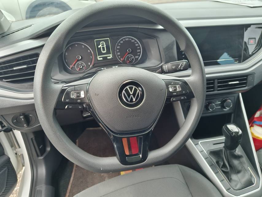 Volkswagen Polo 2021 #3 Volkswagen Polo 2021 car image #3
