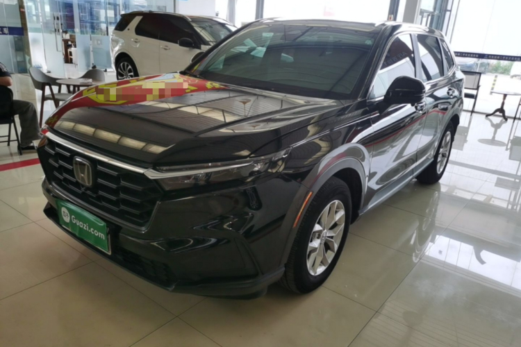 Honda CR-V 2023 car image #2