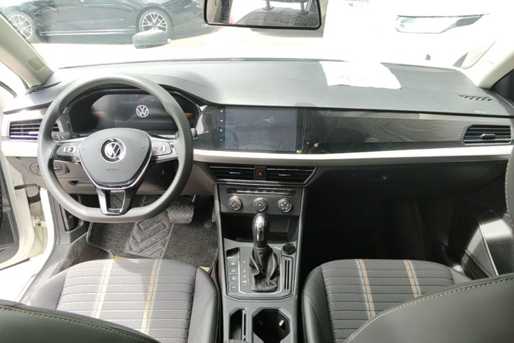 Volkswagen Lavida 2021 #10 Volkswagen Lavida 2021 car image #10