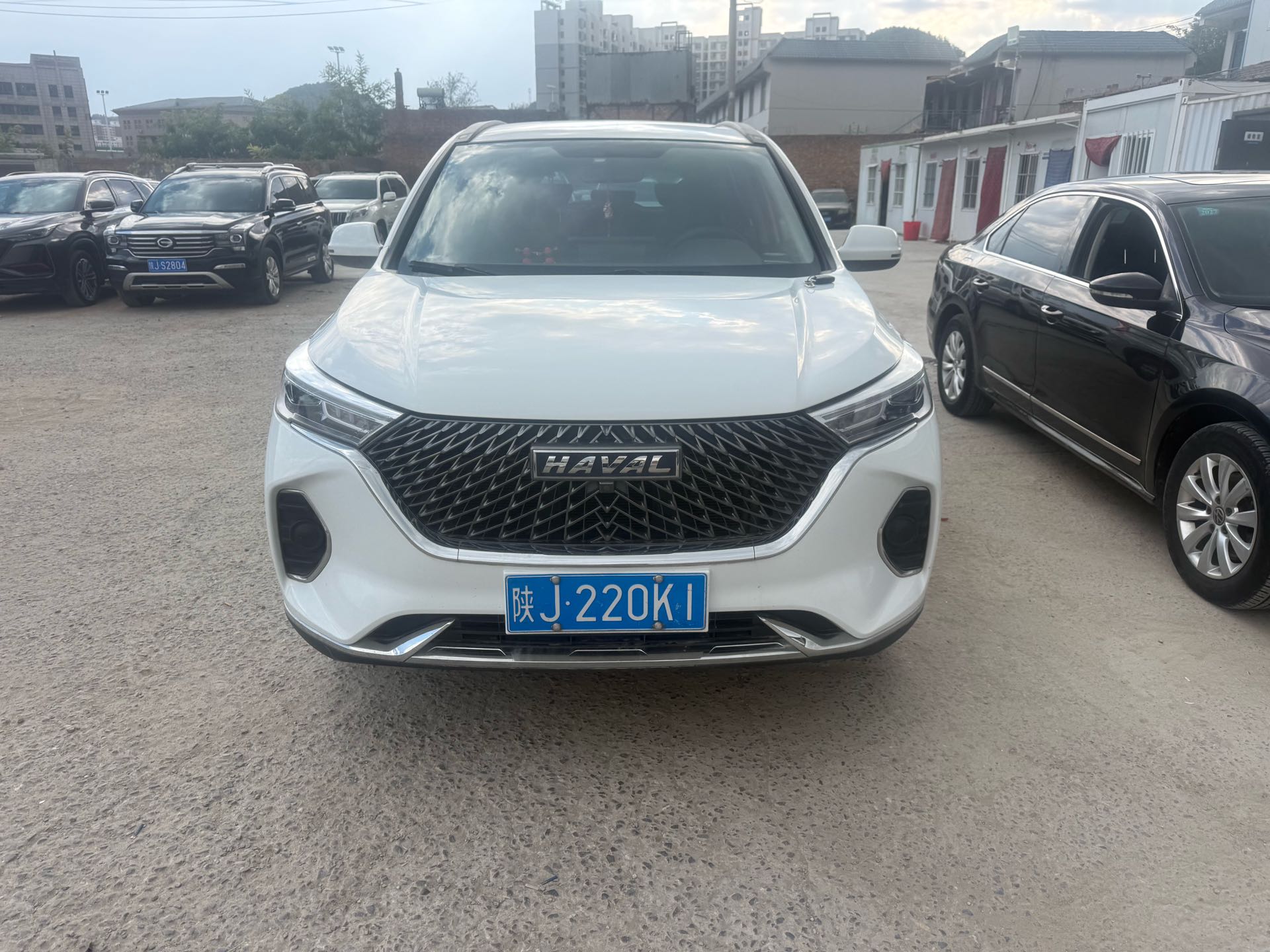 Haval M6 2023 #2 Haval M6 2023 car image #2