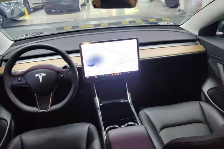 Tesla Model 3 2020 #11 Tesla Model 3 2020 car image #11