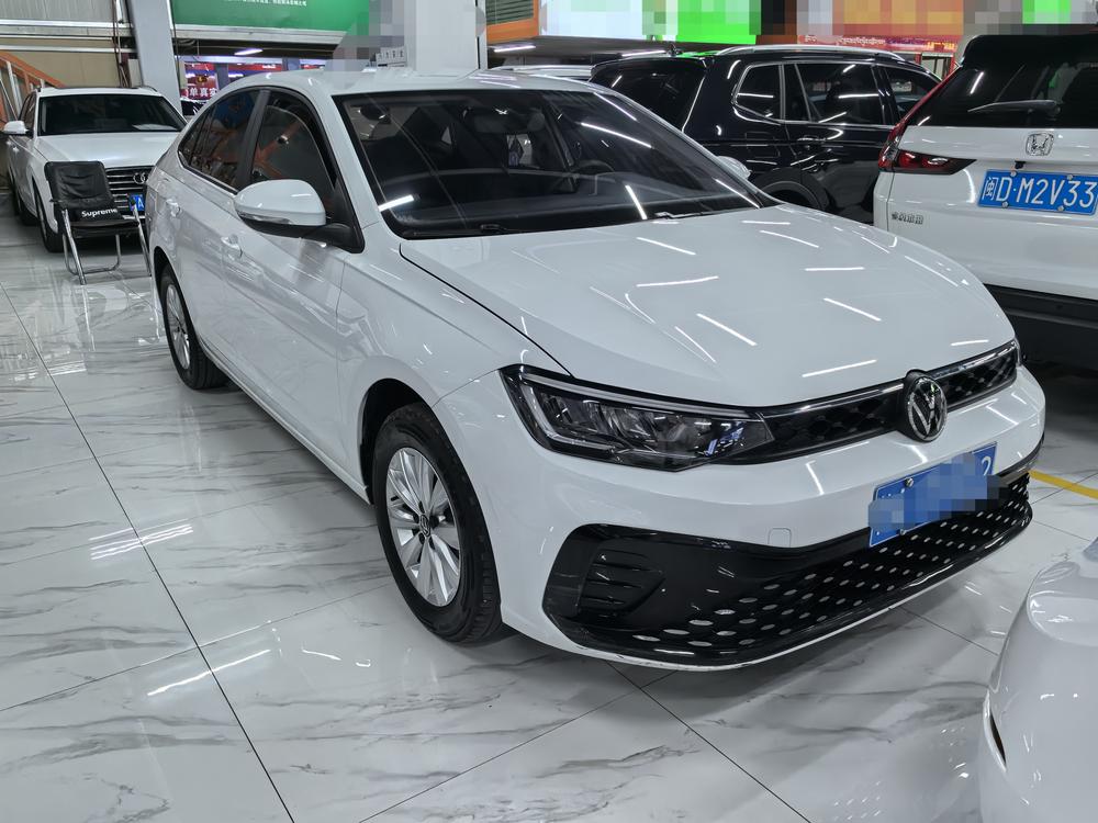Volkswagen Lavida 2023 car image #3