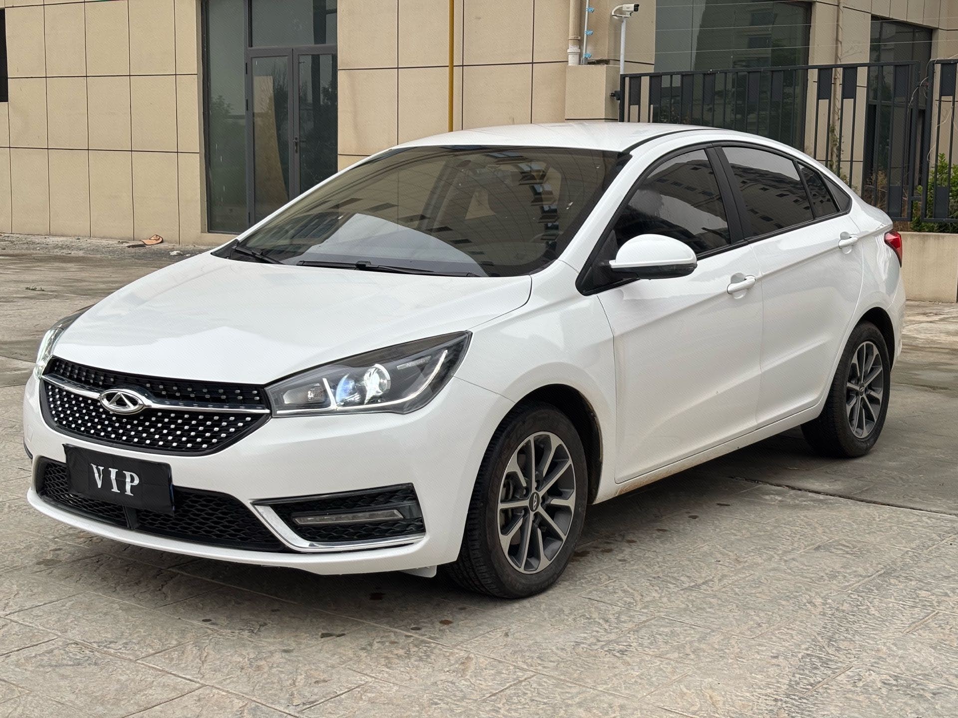 Chery Arrizo 5 2022 Chery Arrizo 5 2022 изображение автомобиля