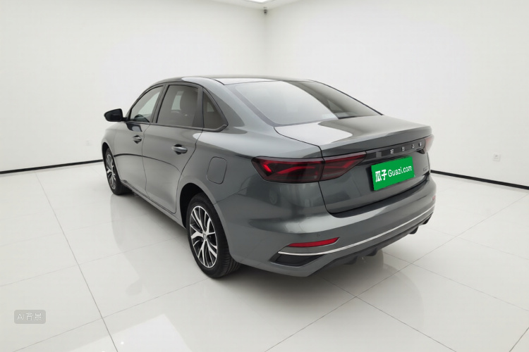 GEELY Emgrand 2023 car image #5