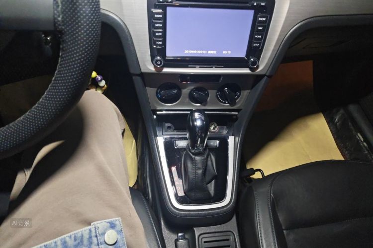 Volkswagen Lavida 2015 #16 Volkswagen Lavida 2015 car image #16