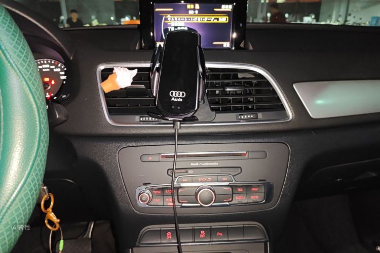 Audi Q3 2019 image de voiture #15