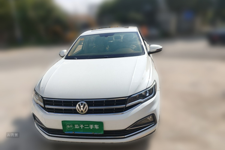 Volkswagen Bora 2019 #3 Volkswagen Bora 2019 صورة سيارة #3