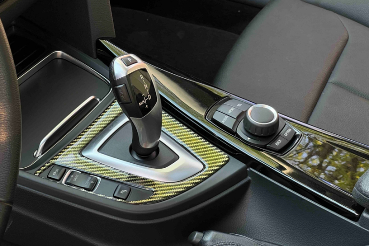 BMW 3 Series 2017 #11 BMW 3 Series 2017 imagen de coche #11