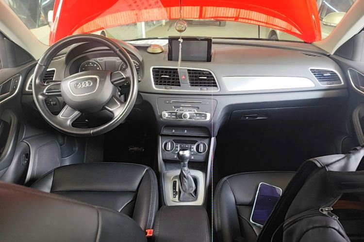 Audi Q3 2016 #10 Audi Q3 2016 immagine di auto #10