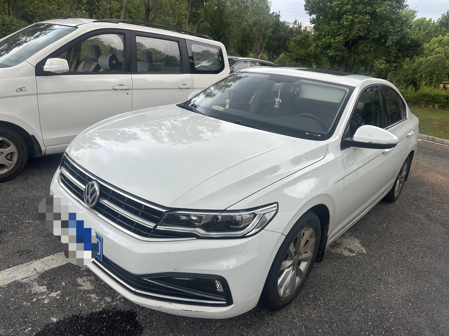Volkswagen Bora 2020 Volkswagen Bora 2020 car image