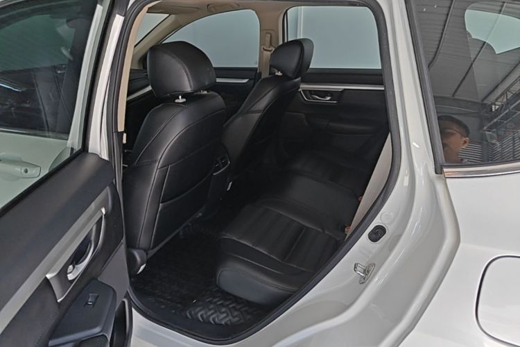 Honda CR-V 2021 #17 Honda CR-V 2021 car image #17