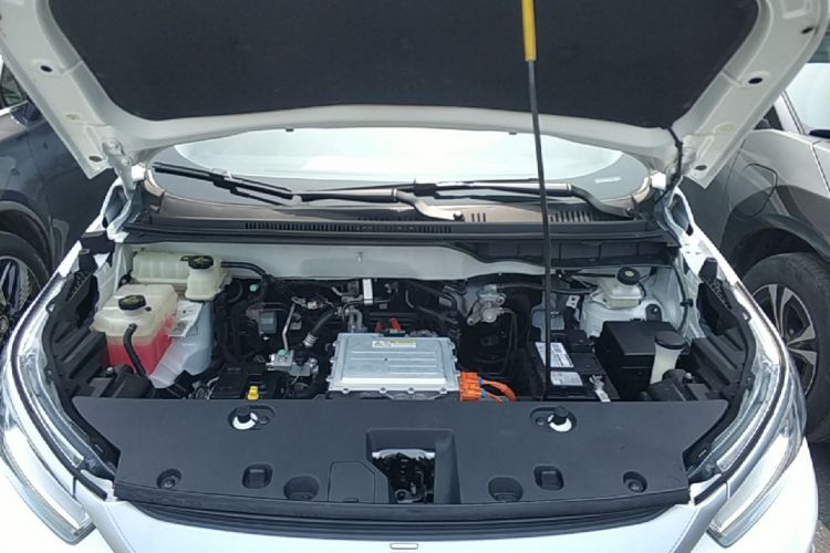 BYD Yuan Pro 2022 изображение автомобиля #20