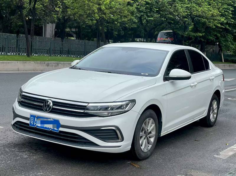 Volkswagen Bora 2024 Volkswagen Bora 2024 car image