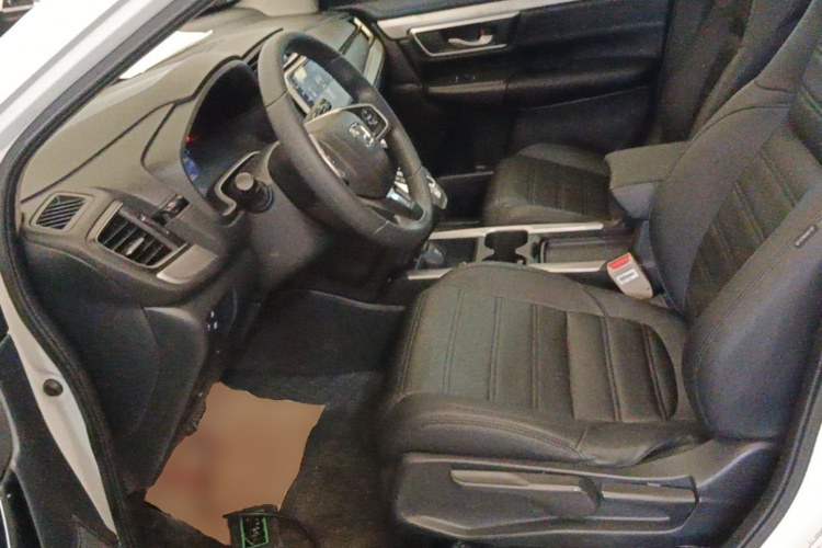 Honda CR-V 2020 #15 Honda CR-V 2020 car image #15