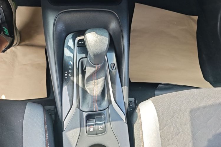 Toyota Corolla 2023 car image #18
