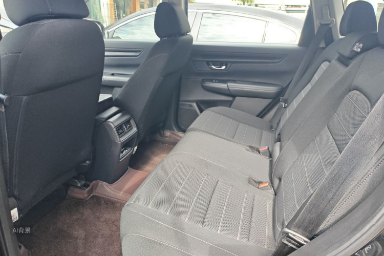 Honda CR-V 2023 car image #19
