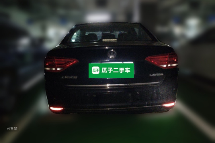 Volkswagen Lavida 2016 #6 Volkswagen Lavida 2016 car image #6