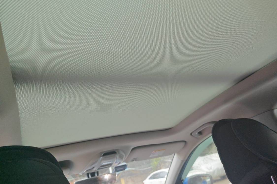 GEELY Coolray 2019 #20 GEELY Coolray 2019 immagine di auto #20