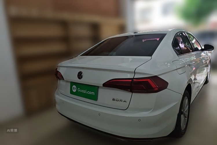 Volkswagen Bora 2020 #7 Volkswagen Bora 2020 car image #7