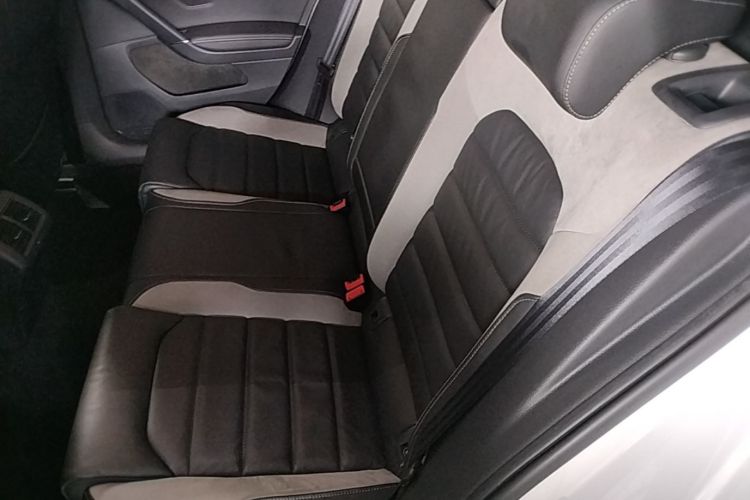 Volkswagen Golf 2018 #17 Volkswagen Golf 2018 car image #17