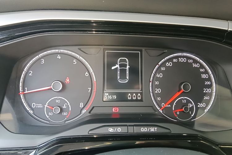 Volkswagen Polo 2021 #12 Volkswagen Polo 2021 immagine di auto #12