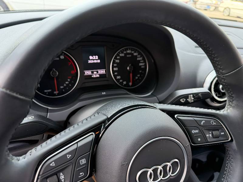 Audi A3 2020 #5 Audi A3 2020 car image #5