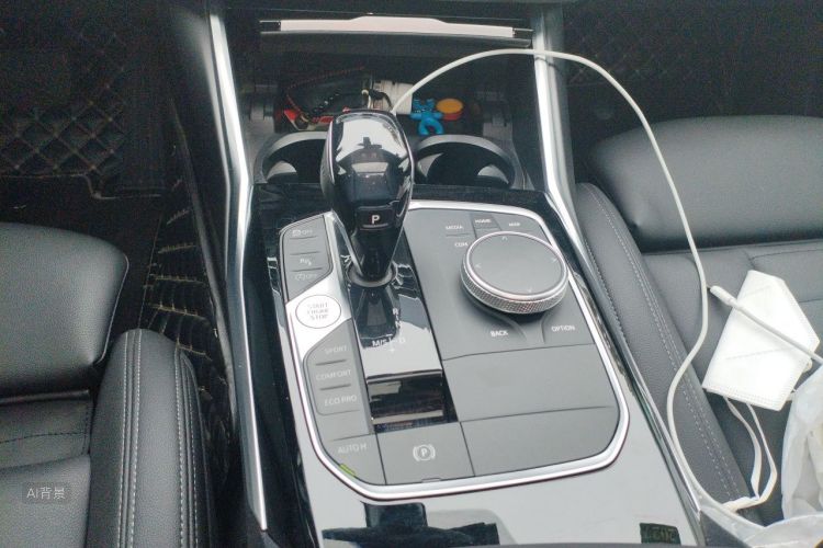 BMW 3 Series 2019 #16 BMW 3 Series 2019 car image #16
