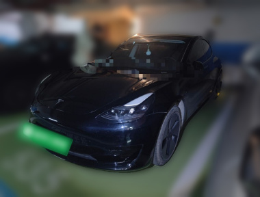 Tesla Model 3 2022 Tesla Model 3 2022 car image
