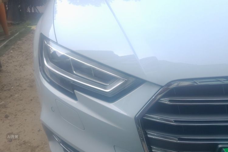 Audi A3 2020 car image #8