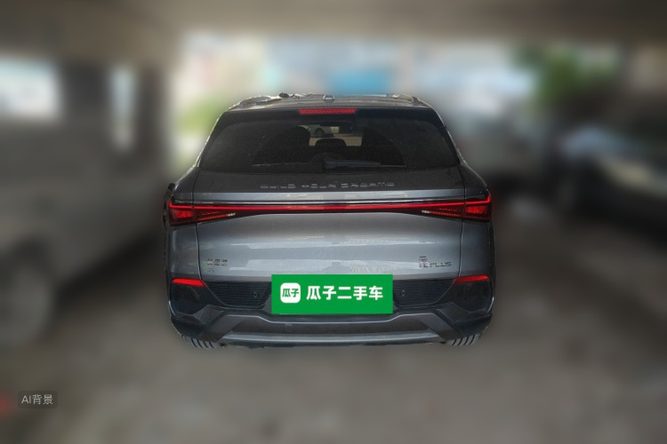 BYD Yuan Plus 2024 car image #6