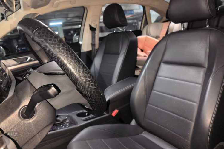 Volkswagen Lavida 2018 #17 Volkswagen Lavida 2018 car image #17