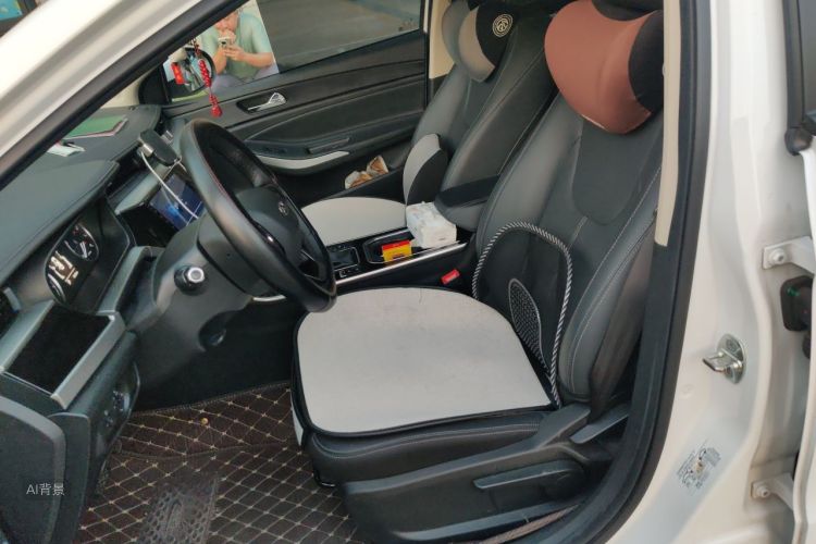 Chery Arrizo 5 2024 #17 Chery Arrizo 5 2024 car image #17
