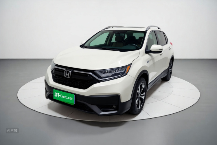 Honda CR-V 2020 #2 Honda CR-V 2020 car image #2