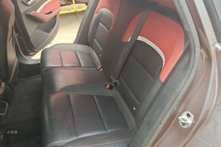 MG 5 2022 #19 MG 5 2022 car image #19
