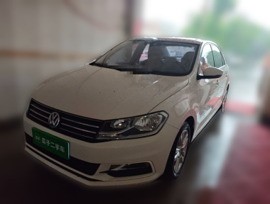 Volkswagen Santana 2018 Volkswagen Santana 2018 car image