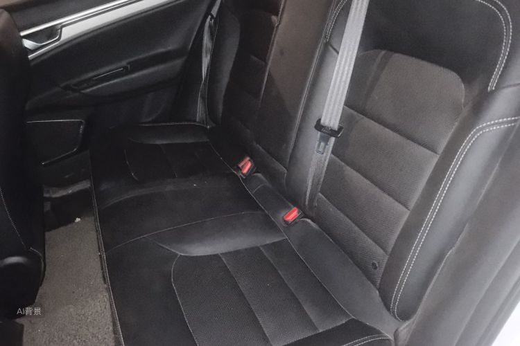 GEELY Emgrand GL 2017 car image #19