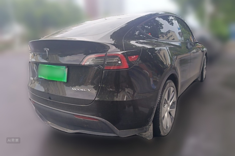 Tesla Model Y 2023 #7 Tesla Model Y 2023 immagine di auto #7