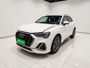 Audi Q3 2022 Audi Q3 2022 car image