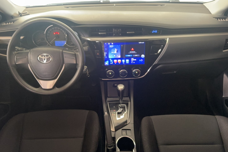 2015 #9 2015 car image #9