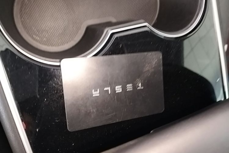 Tesla Model 3 2020 #14 Tesla Model 3 2020 car image #14
