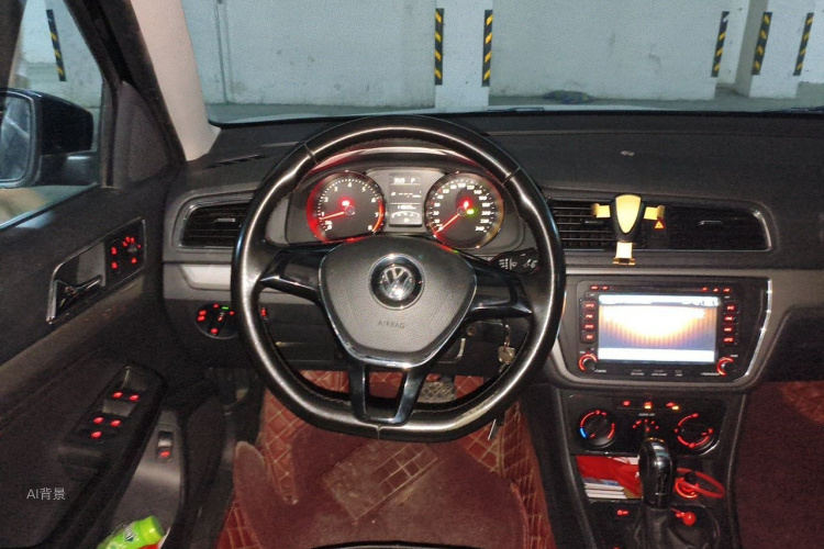 Volkswagen Lavida 2016 #12 Volkswagen Lavida 2016 car image #12