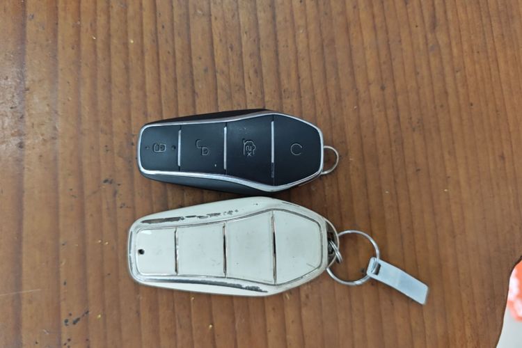 BYD Yuan Plus 2023 car image #14