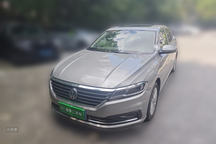 Volkswagen Lavida 2019 #2 Volkswagen Lavida 2019 car image #2