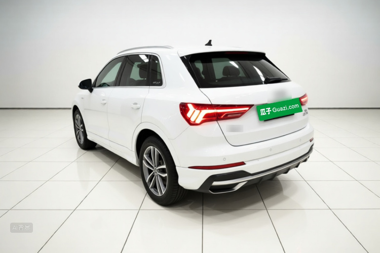 Audi Q3 2020 #5 Audi Q3 2020 car image #5