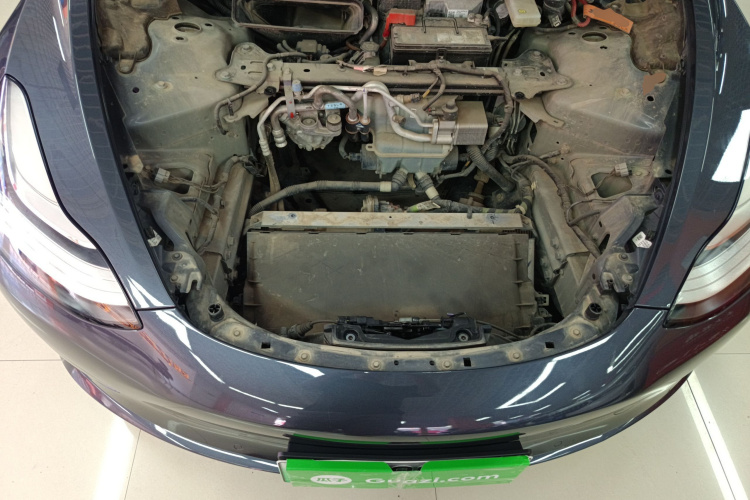 Tesla Model 3 2020 immagine di auto #20