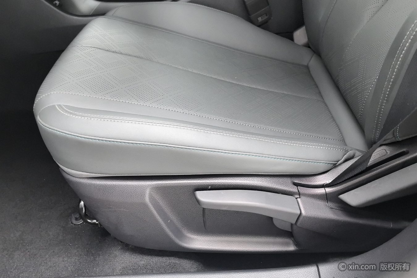 BYD Qin Plus 2025 car image #21