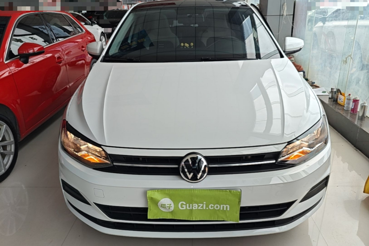 Volkswagen Polo 2024 #3 Volkswagen Polo 2024 car image #3