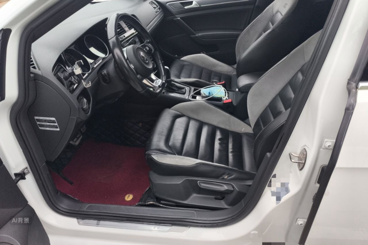 Volkswagen Golf 2016 #17 Volkswagen Golf 2016 car image #17