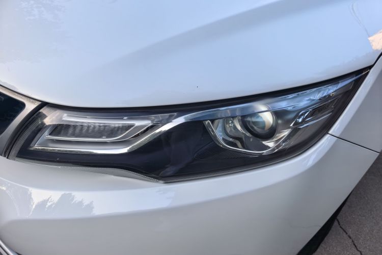 GEELY Emgrand GL 2017 #26 GEELY Emgrand GL 2017 imagen de coche #26